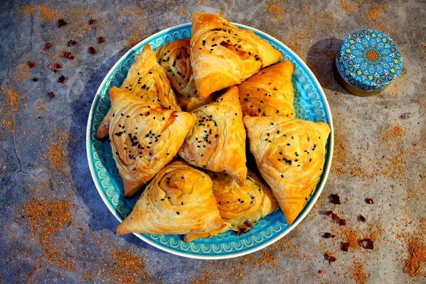 Сомсалар