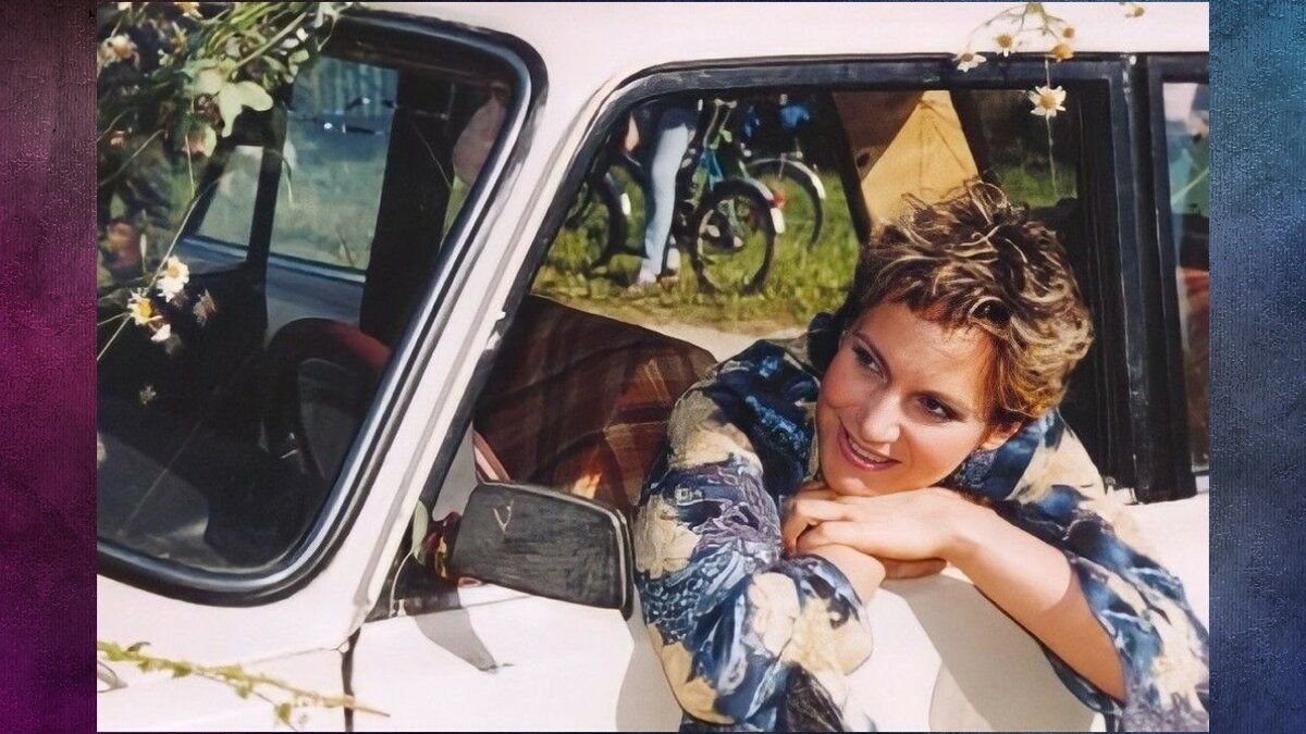 артемьева таксистка