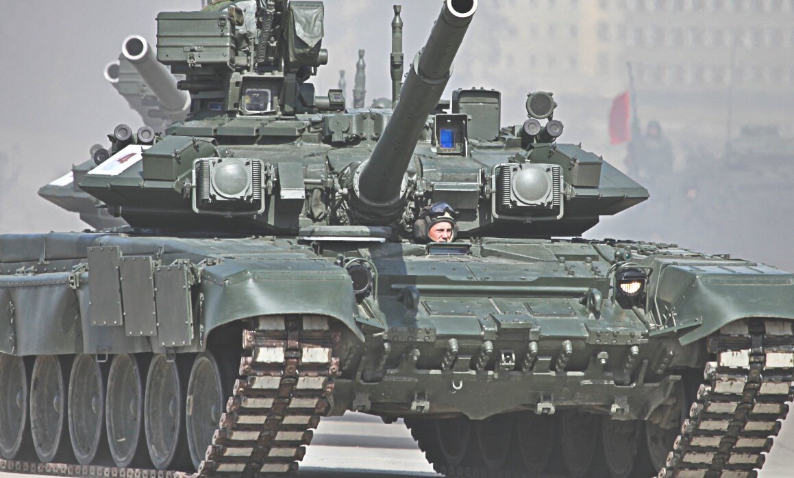 Картинки танка т 90