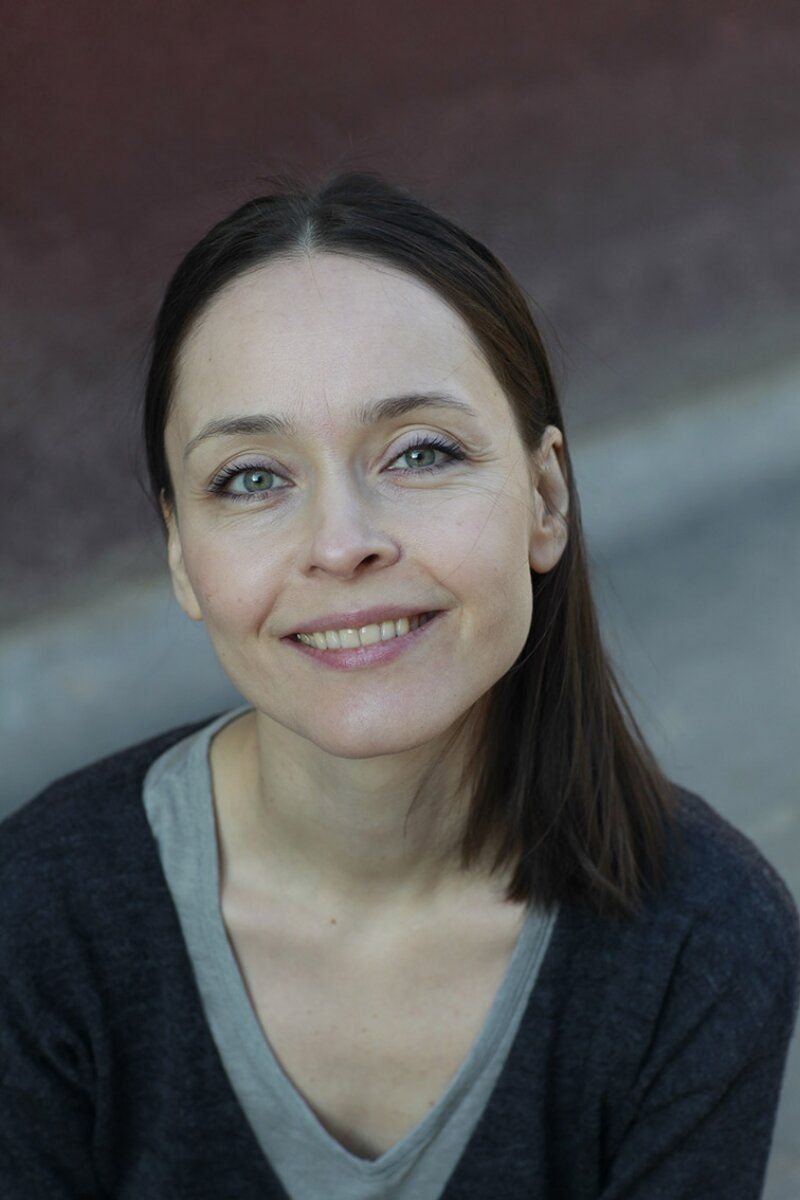 Екатерина Никитина | Известные родители, роли в кино и неудачный брак с ...