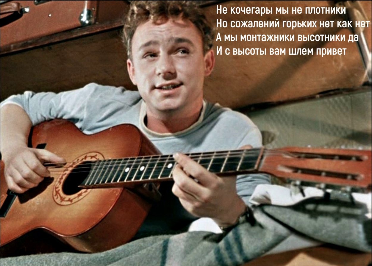 Николай Рыбников