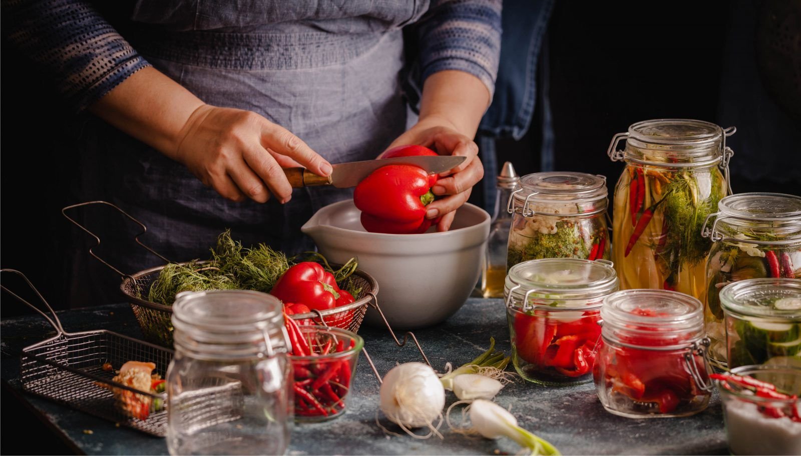 Евгения дымова вкус лета невероятные рецепты варенья солений