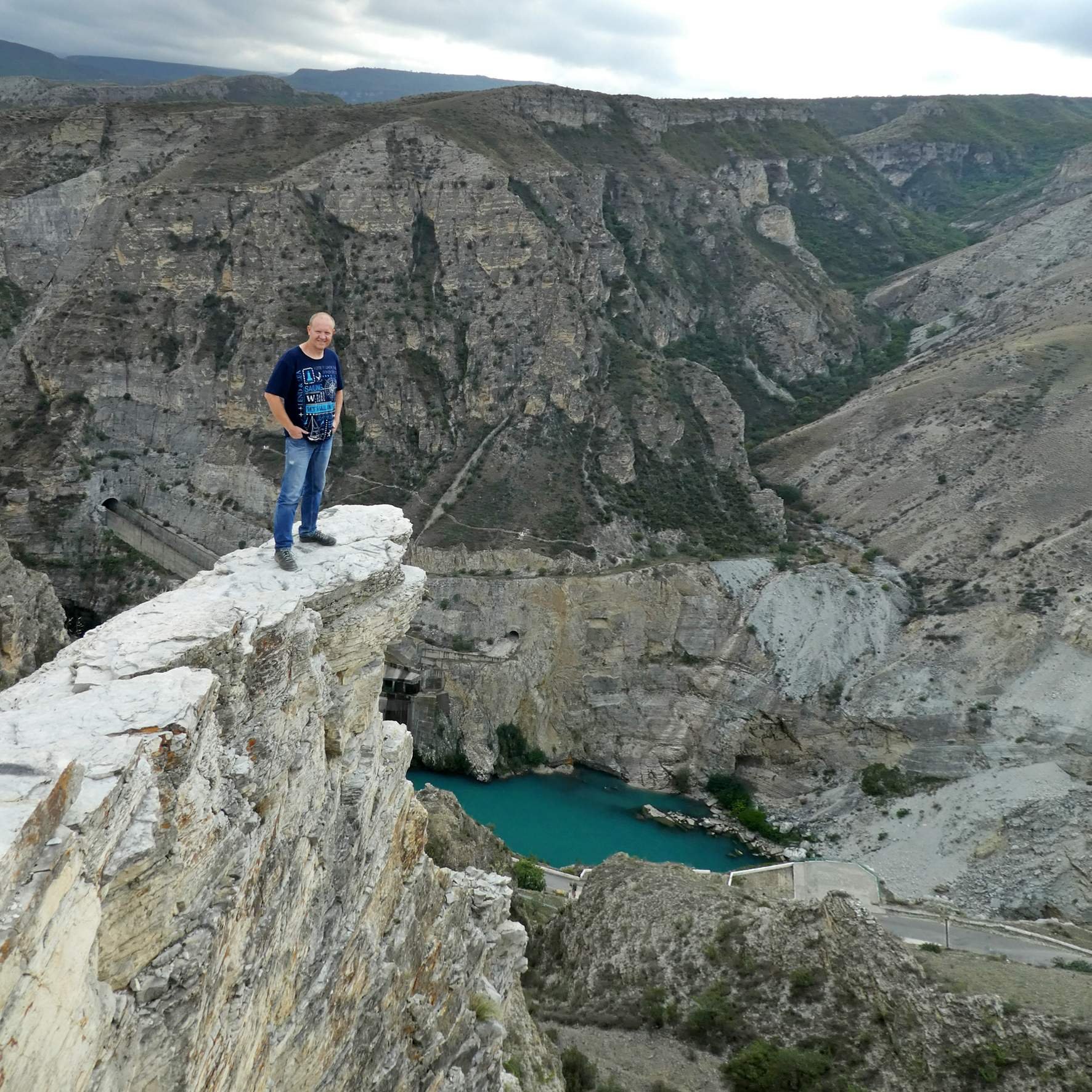 Гоор дагестан фото язык тролля