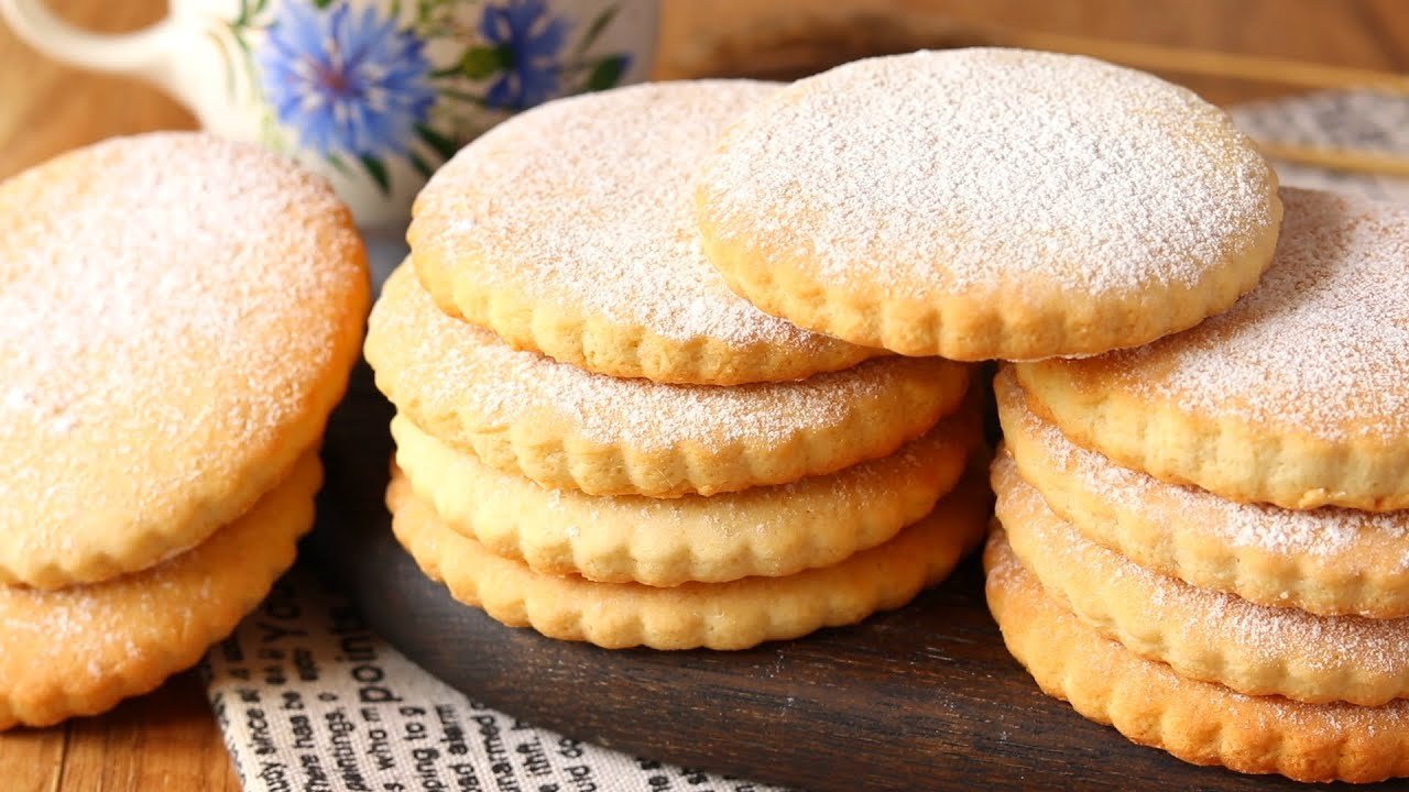 коржик молочный золотой колос. как приготовить молочные коржики. сметанные коржики. коржи молочные. коржик печенье.