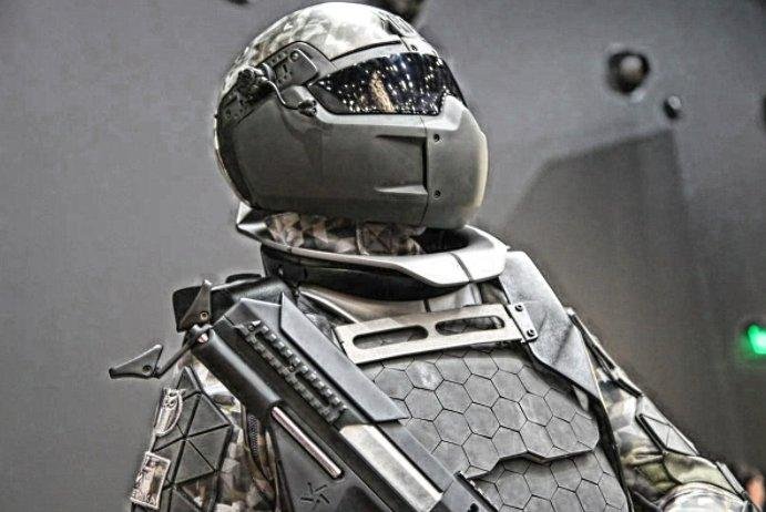 Преимущества использования