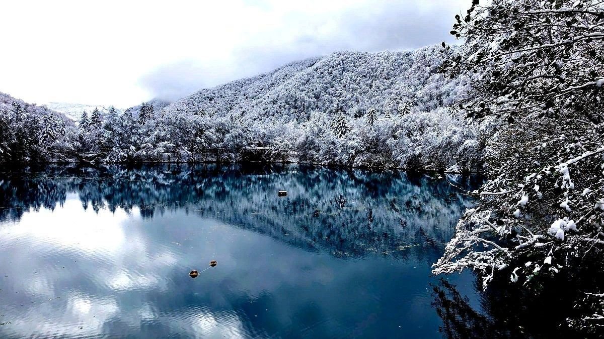 озеро церик кель кабардино балкария