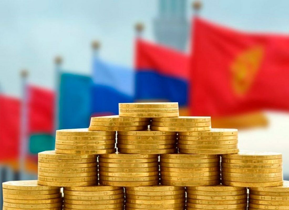 Валюта Евразийского экономического Союза