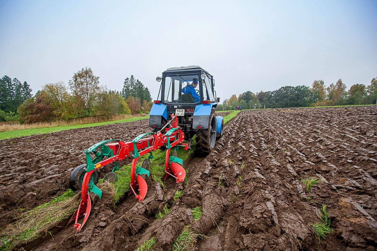 лошадь пашет. агро пахарь. лошадь запряженная в плуг. соревнования по вспашке земли. трактора пашут поля в мираторге.