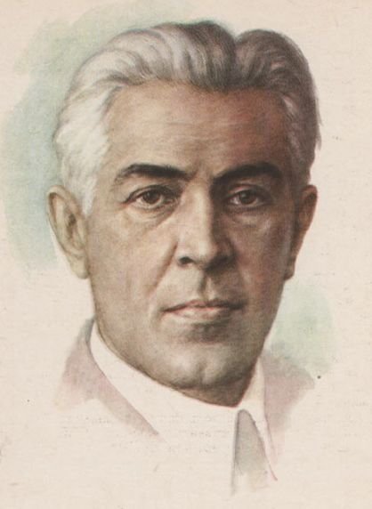 Владимир Захаров 1901г