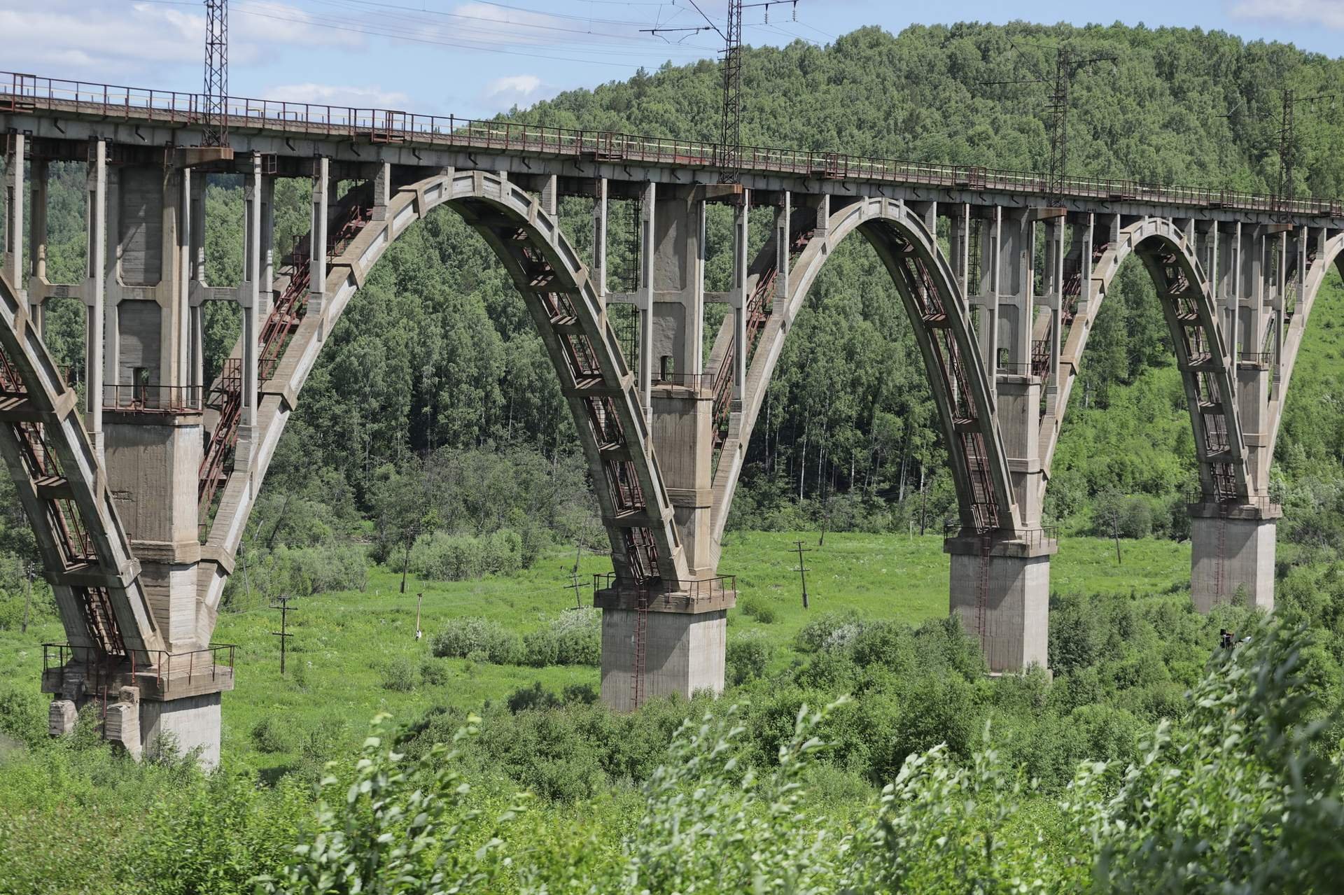 Most log. Виадук Красноуфимск. Мост Красноуфимск виадук. Уральские виадуки Красноуфимска. Виадук в поселок Пудлинговый..