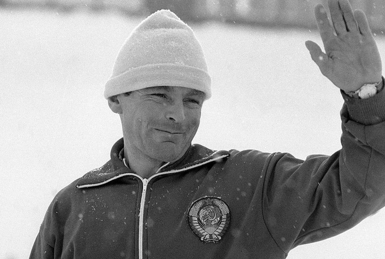 Зимние олимпийские игры 1972. Вячеслав Петрович Веденин. Вячеслав Петрович Веденин лыжник. Вячеслав Веденин на Олимпиаде в Саппоро 1972. Вячеслав Веденин Олимпийский чемпион.