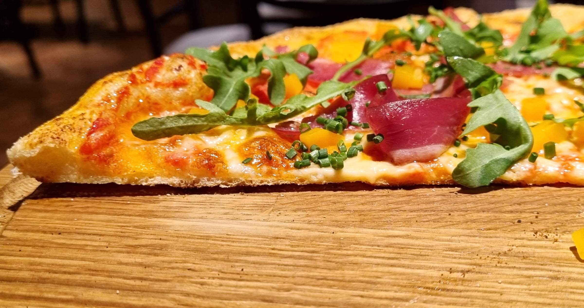 неместные пицца липецк