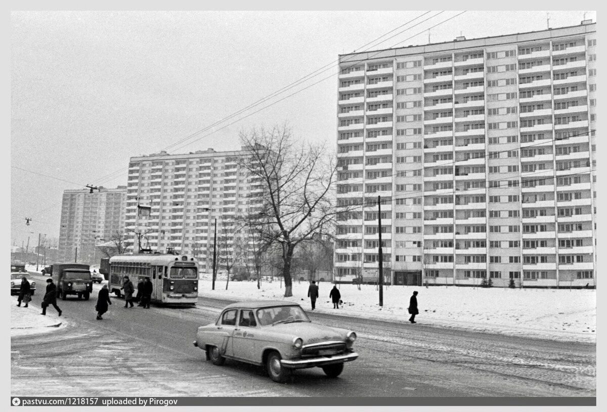 Фото на абельмановской