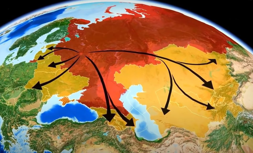 Что с исторической точки зрения объединяет