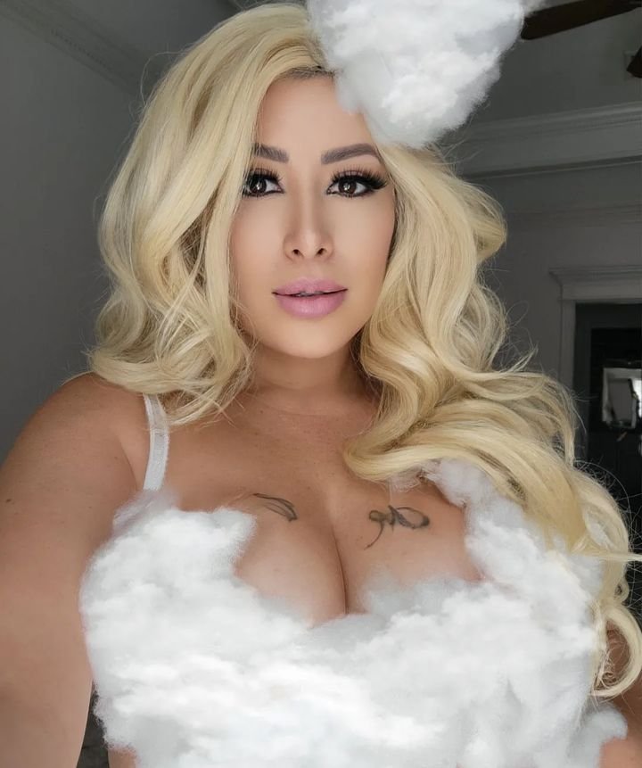 HD Marleny1 Onlyfans Videos