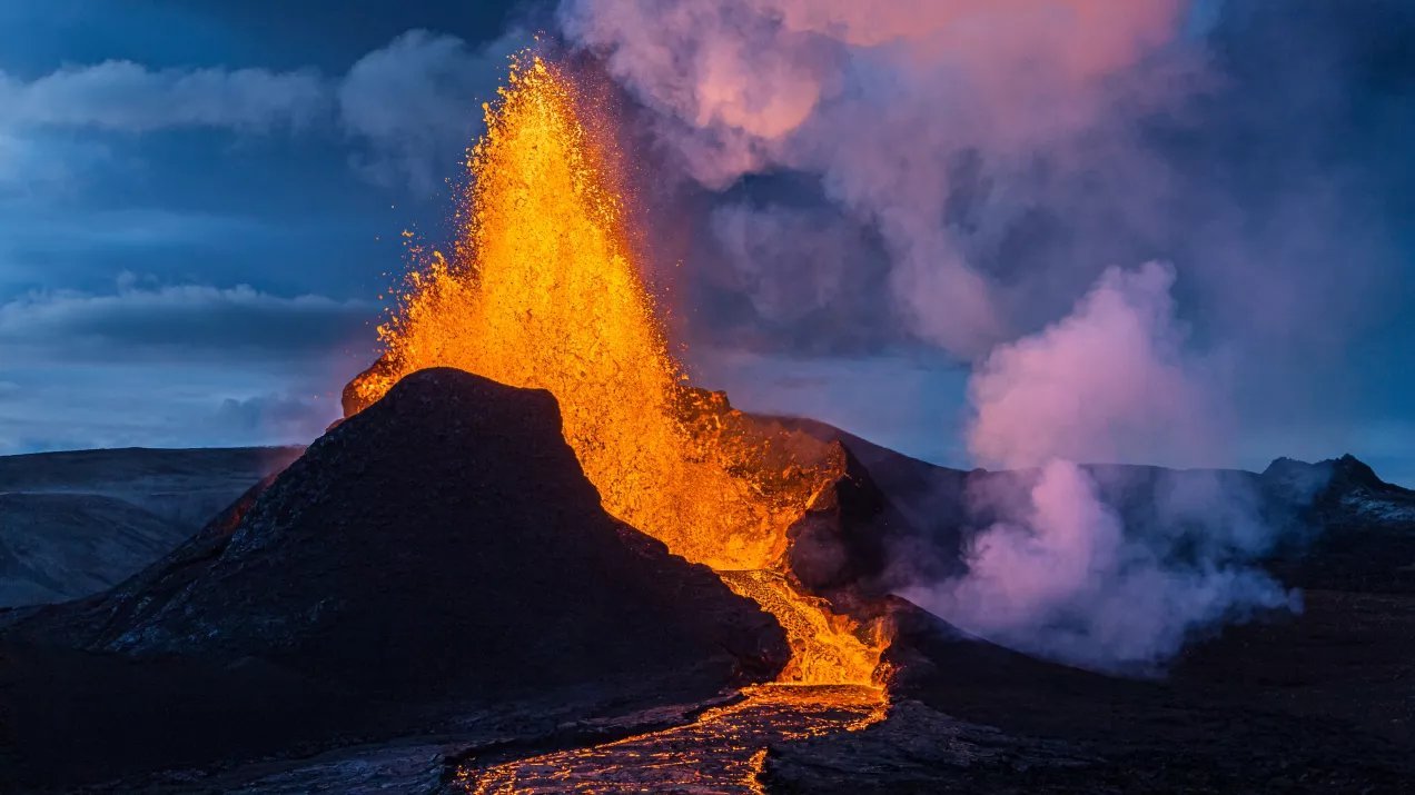 Volcan