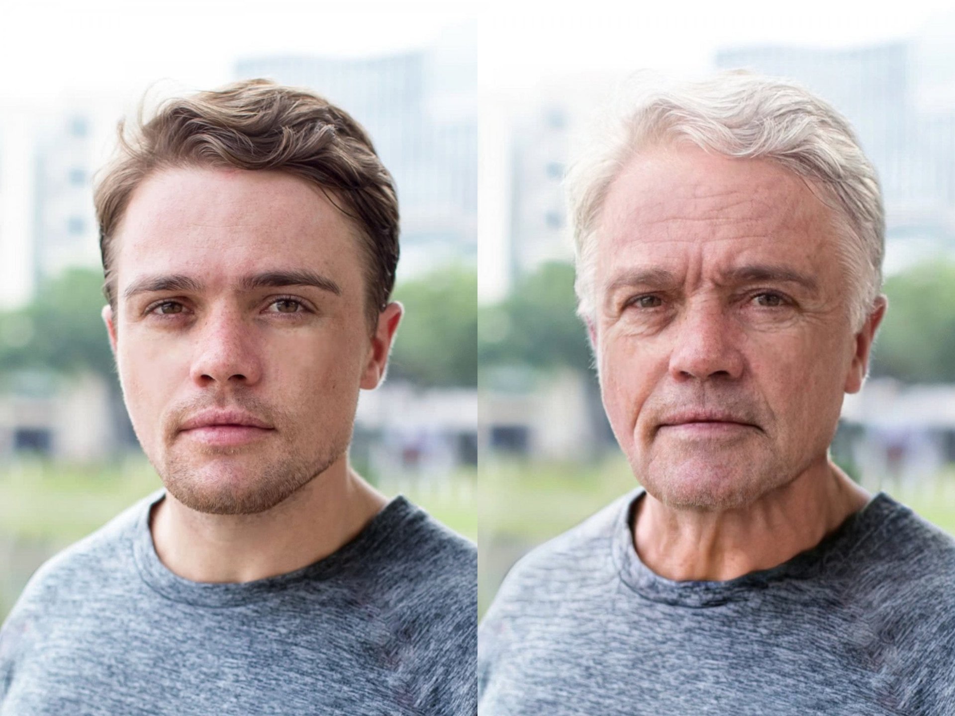 С какого возраста лица мужского пола. Фейсап FACEAPP. Старение мужчины. Старение мужского лица. Лица молодых людей.