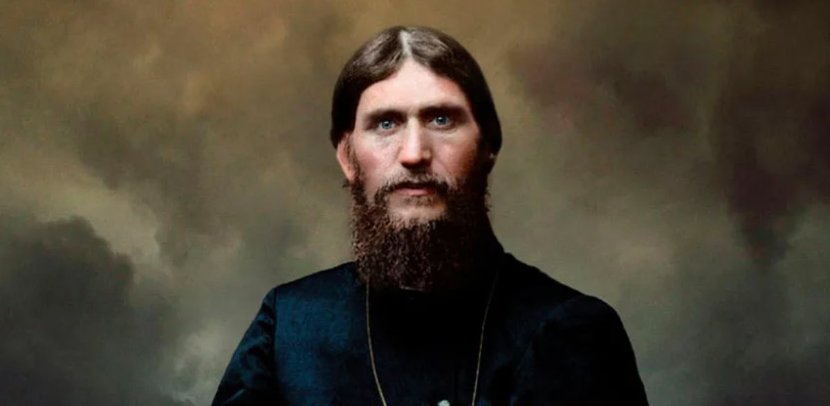 Rasputin