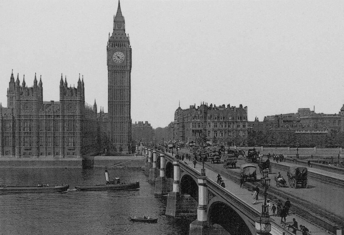 Великобритания конца 19 века. Лондон 19 век. Вестминстерский дворец Лондон. Биг-Бен Лондон 19 века. Лондон Вестминстер 19 века.