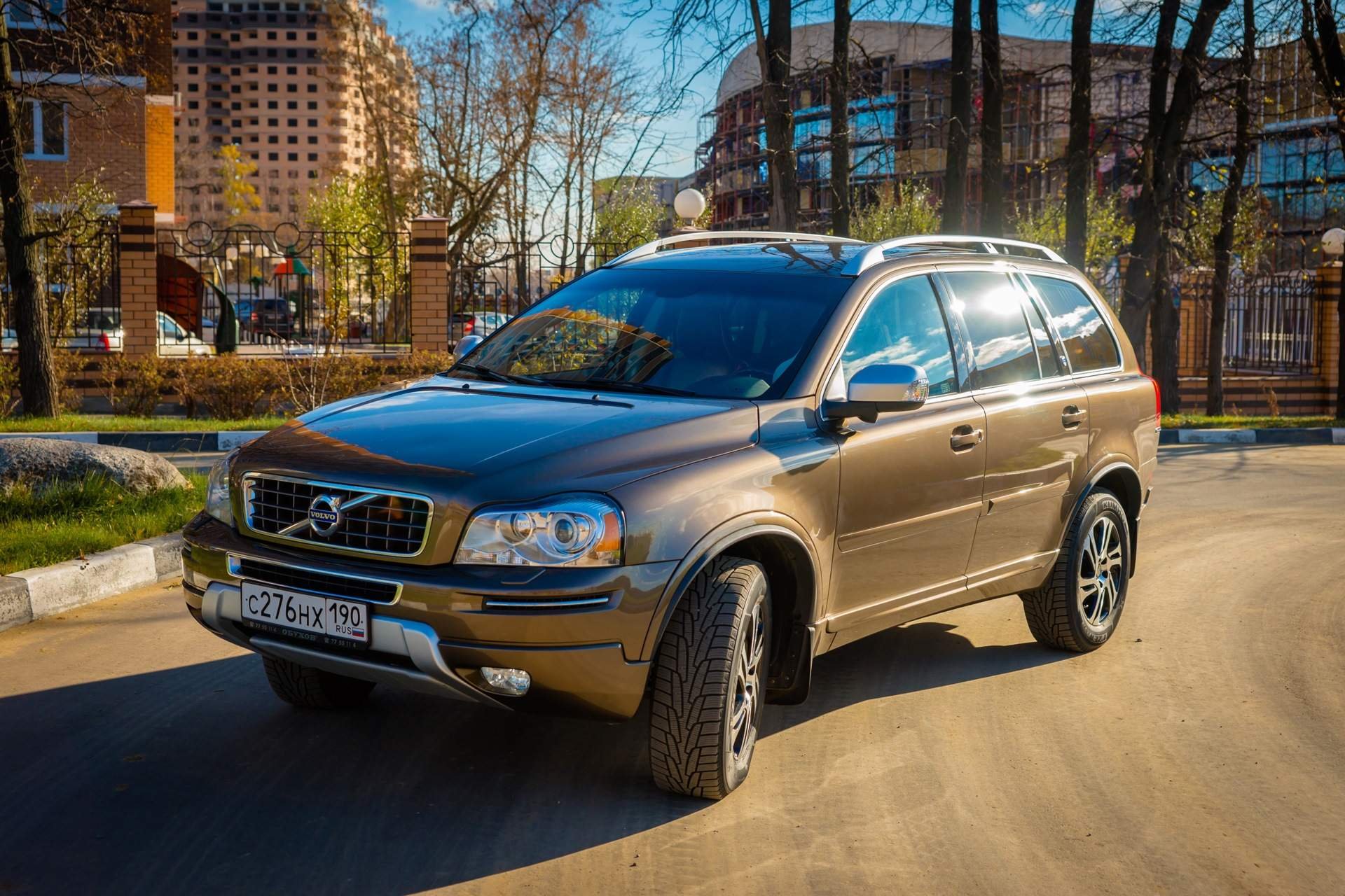 Volvo xc90 tuning. Volvo xc90 2. Вольво хс90 2008. 4. Шведский внедорожник.