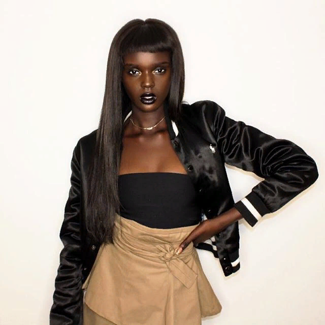 Duckie thot фото