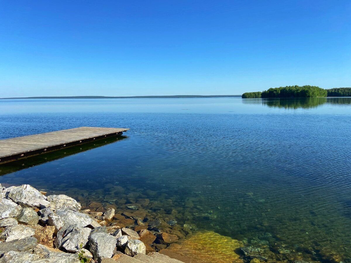 море в челябинске