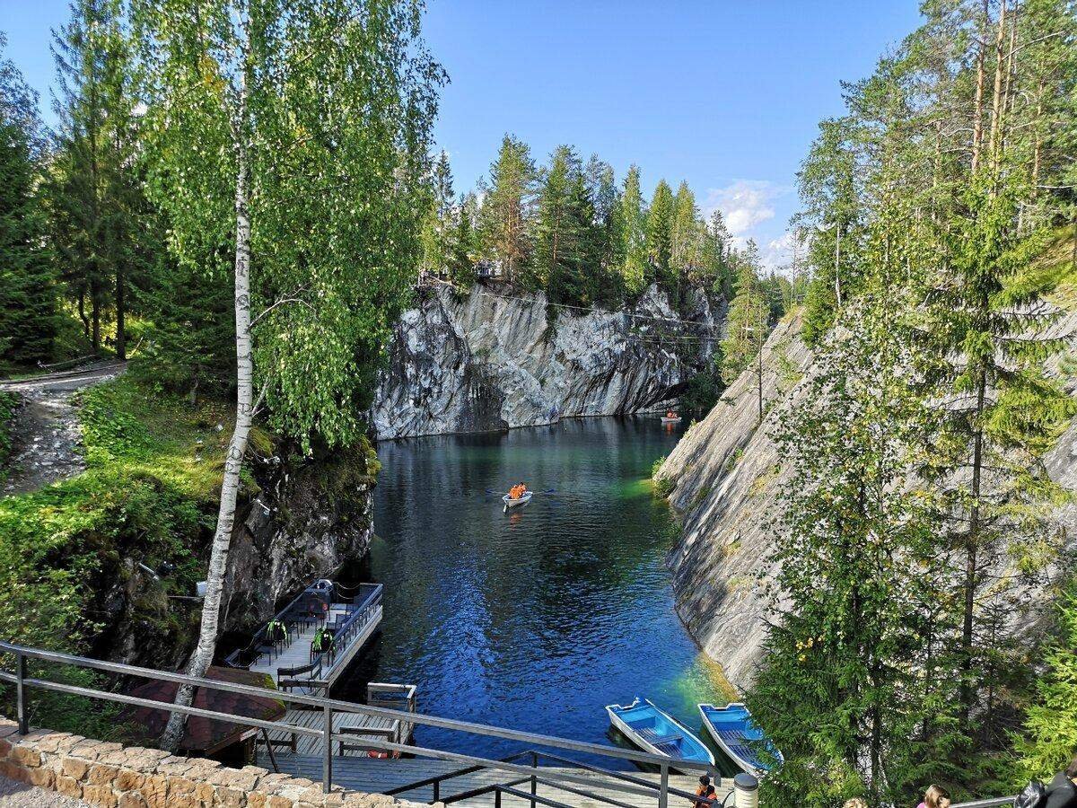 Карельские памятники фото