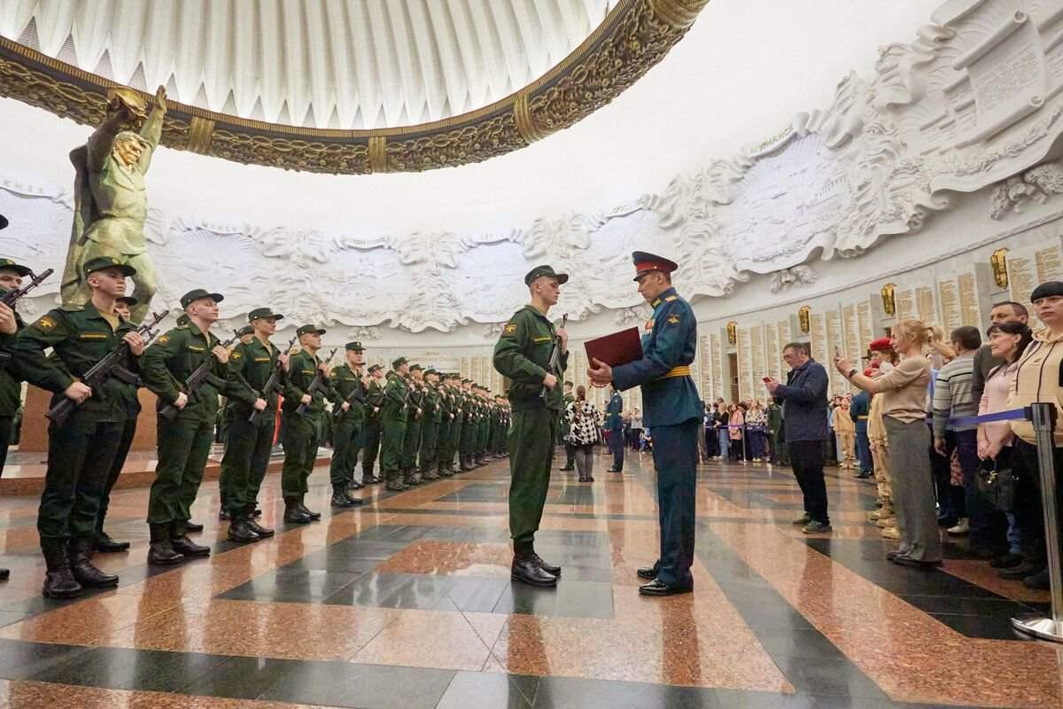 Комендантский полк в лефортово