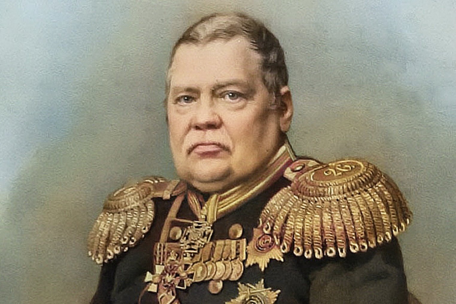Муравьёв, Михаил Николаевич (министр)