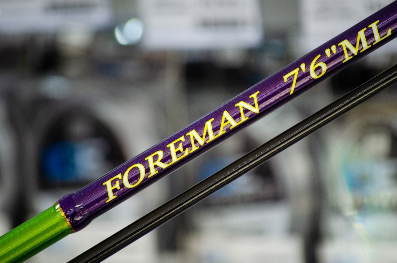 Спиннинг champion rods foreman 76l. Спиннинг foreman fs-762mh. Champion rods foreman. Champion rods foreman. Champion rods foreman.
