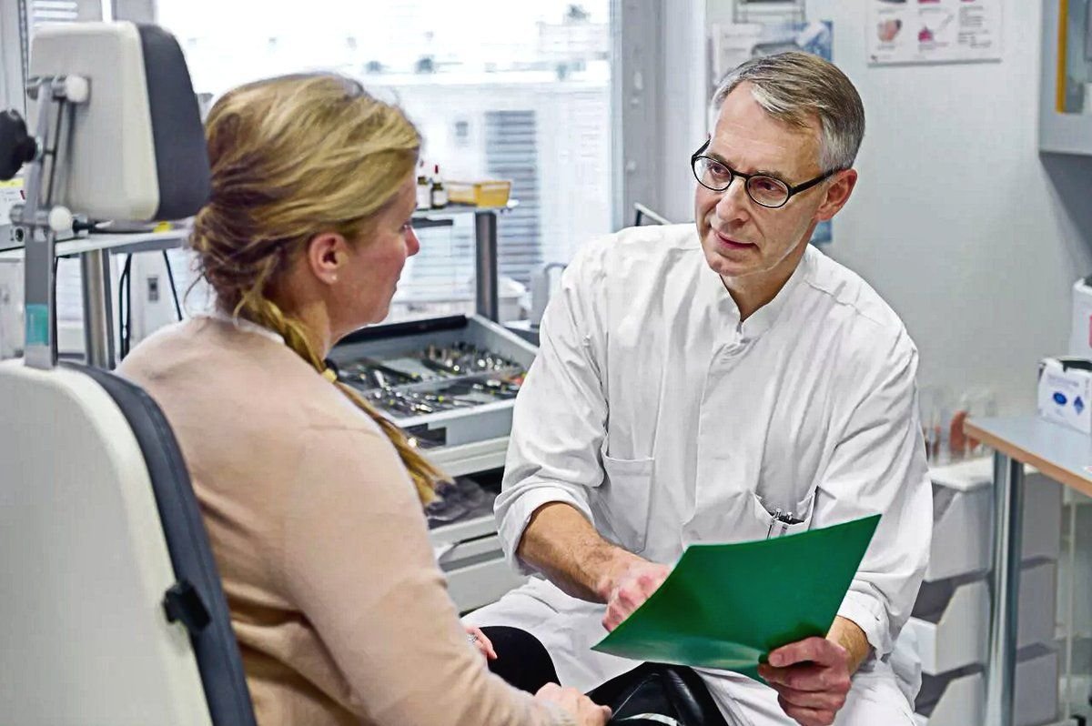 клиник групп отзывы