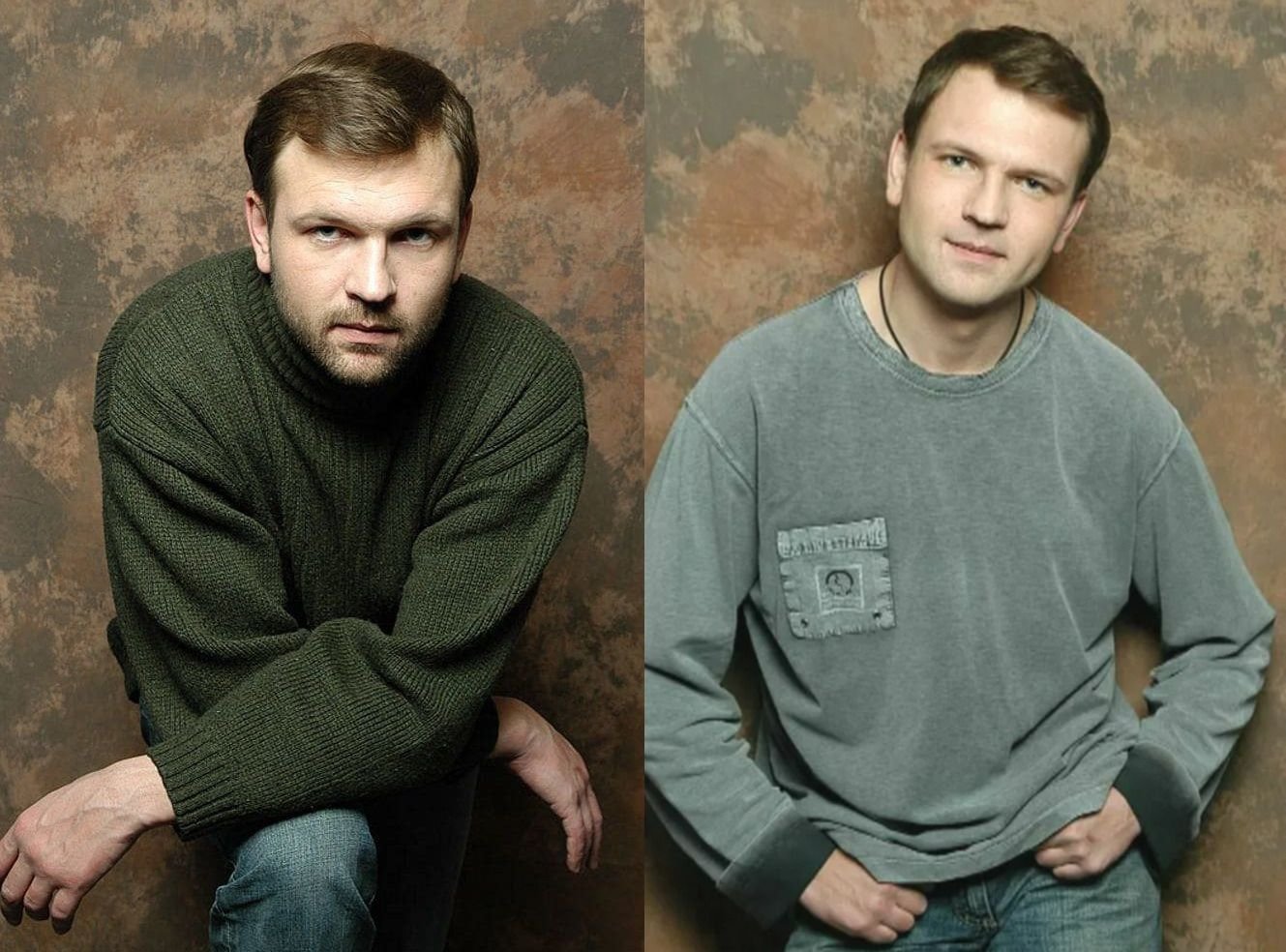 Петр баранчеев и его жена фото