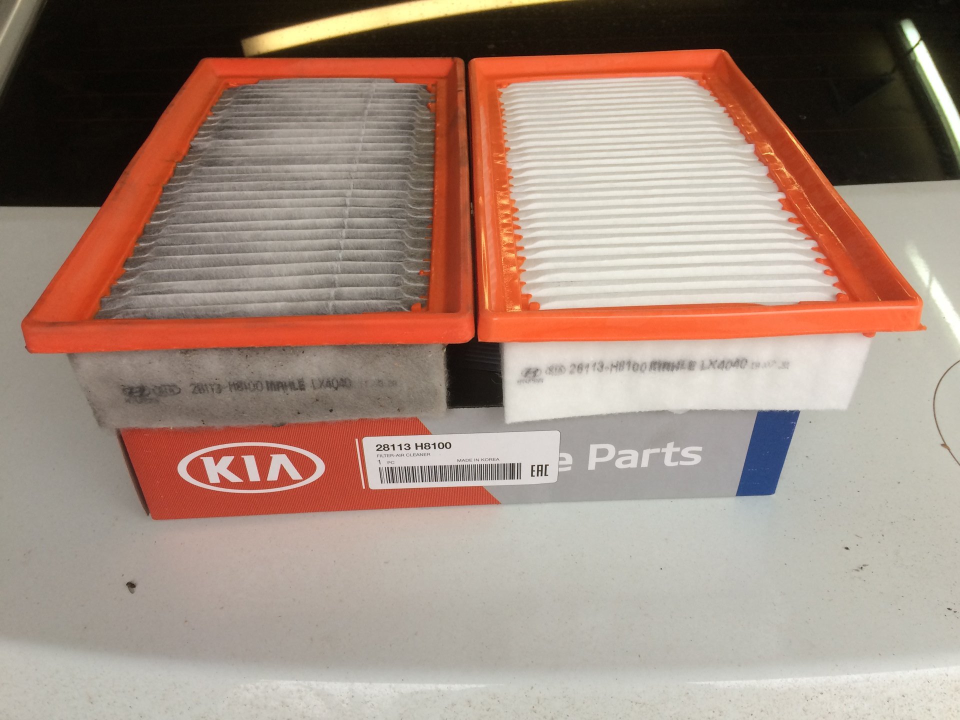 6. Воздушный фильтр хендай солярис 2013г. Фильтр масляный хундай крета 1. 6. 6.