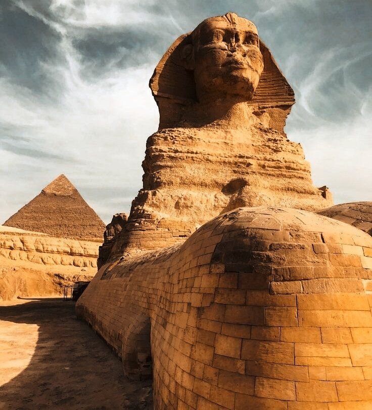 Sphinx. Сфинкс Гизы. Большой сфинкс Египет. Сфинкс в Гизе Египет. Сфинкс в долине Гиза.