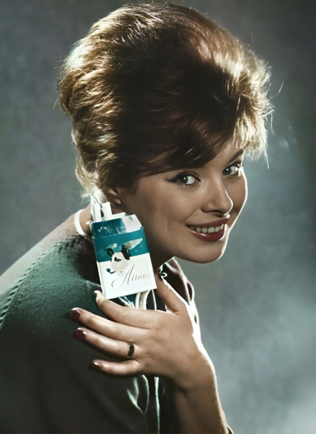 самые знаменитые в советское время