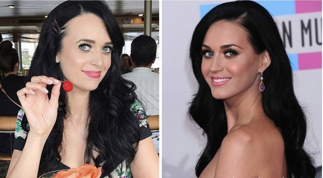 Русская двойник анджелины джоли. Двойник анджелины джоли в россии. 1 двойника. Двойники кэти перри. Двойник милы кунис.