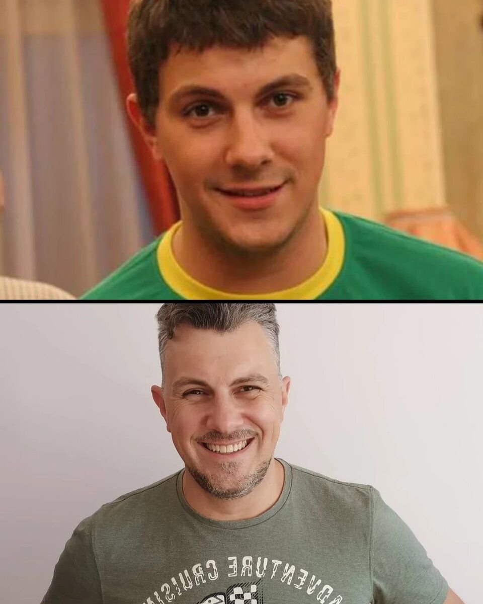 Секирин владимир