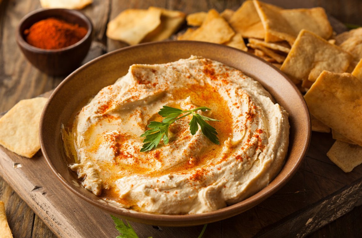 Еврейская кухня основные блюда рецепты с фото