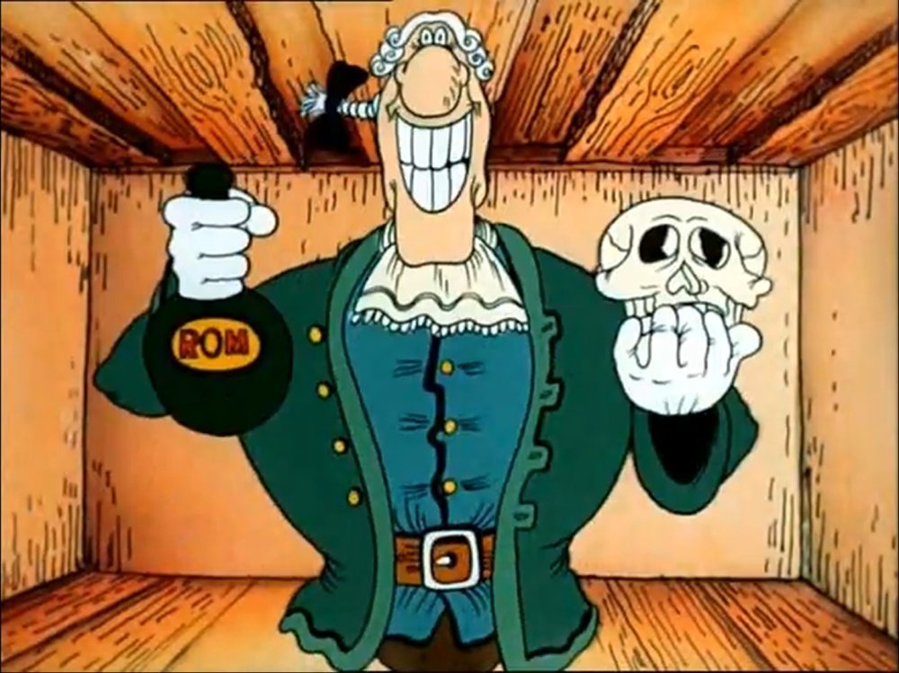 Лучшие советские мультфильмы, которые заслуживают современной ...