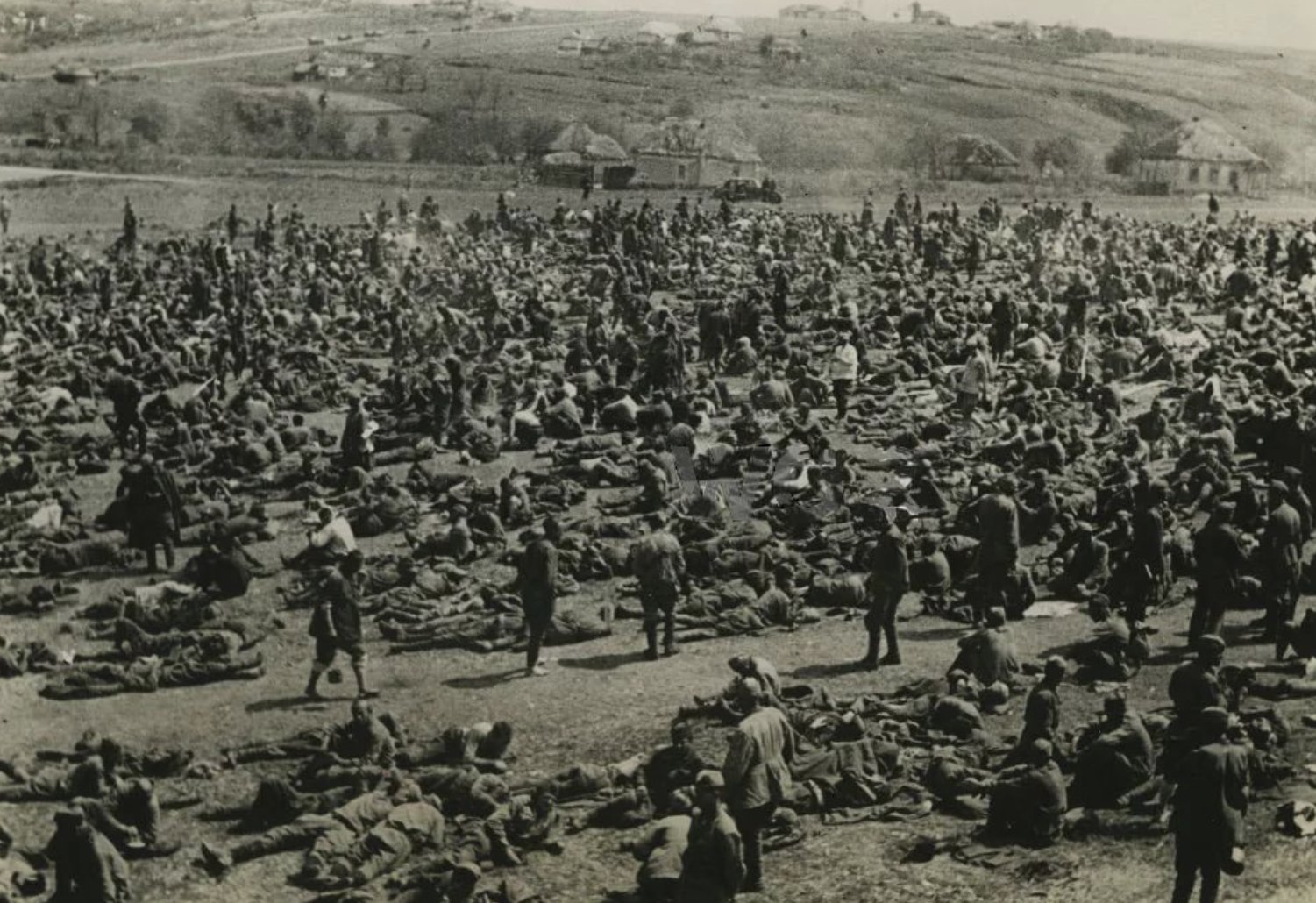 Бои на Дону 1942