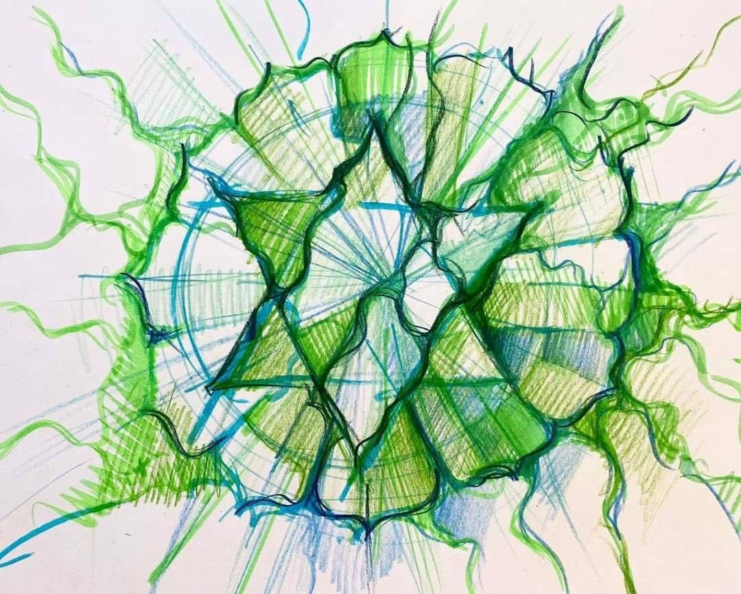 Проект - Открытые чакры | | Павел Пискарев | Пульс Mail.ru