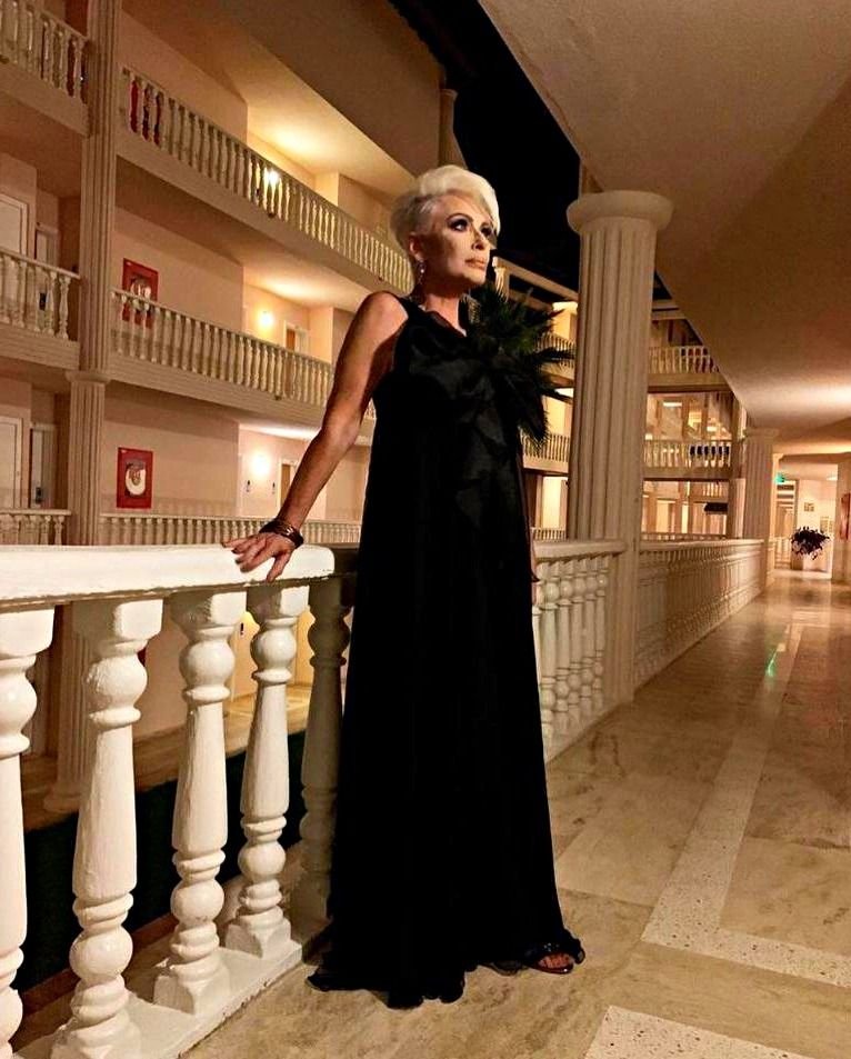 Дом понаровской в эстонии