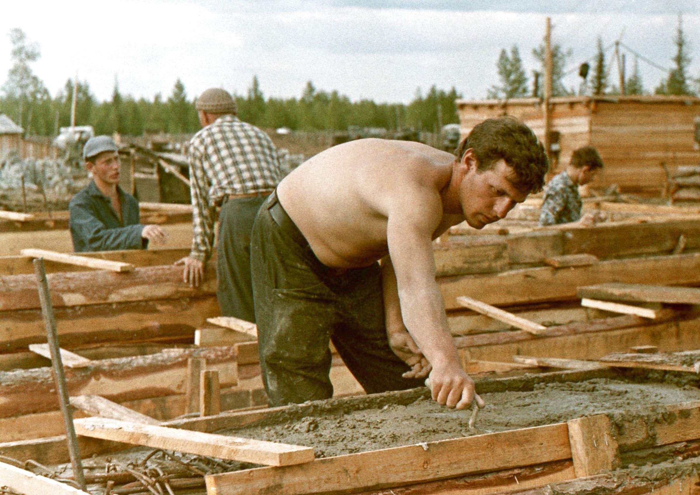 Шабашки и шабашники в СССР | Как это было? Пульс Mail.ru