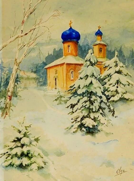 Картины княгини ольги александровны романовой