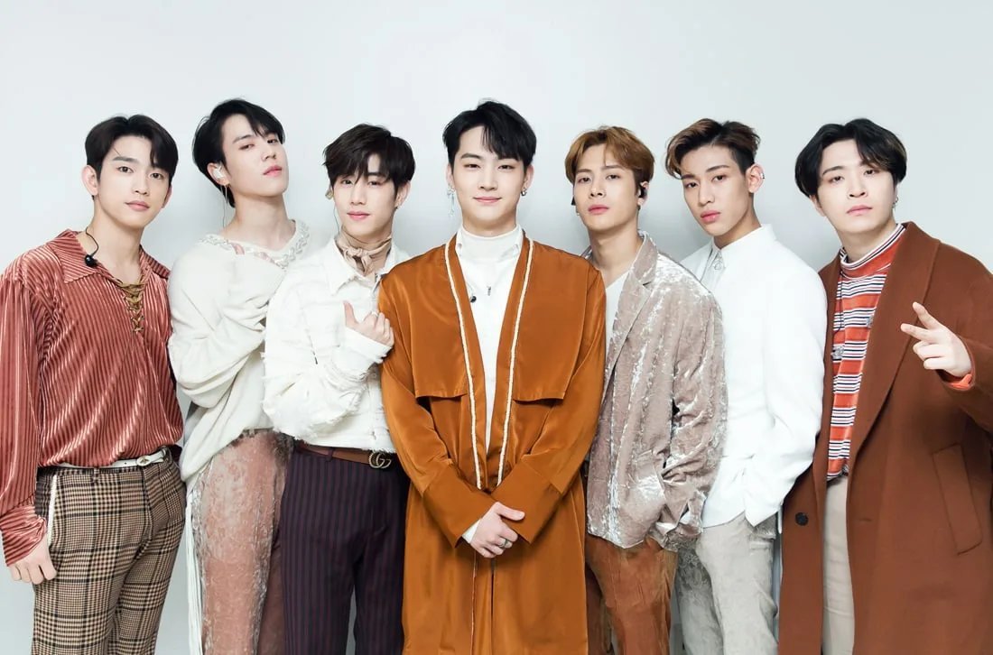 Got7 2021. Группа got7 2019. Группа got7. Got7 корейская группа. Группа got7.