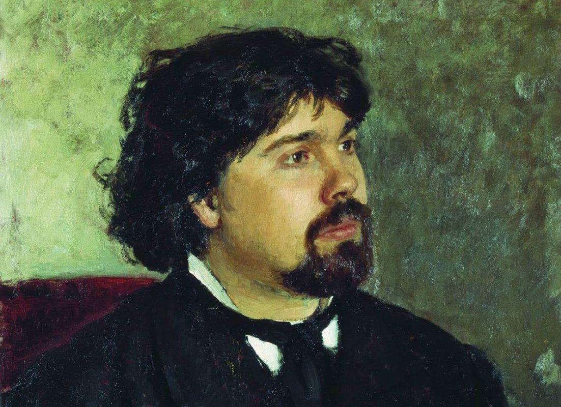 Название картин и фамилии художников 19 20 веков которые писали портреты