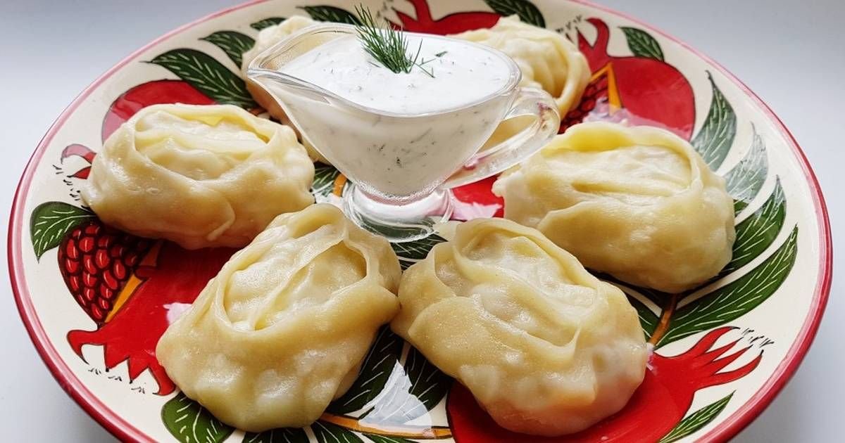 Пельмени вареники хинкали манты чебуреки беляши пироги вкусно и просто