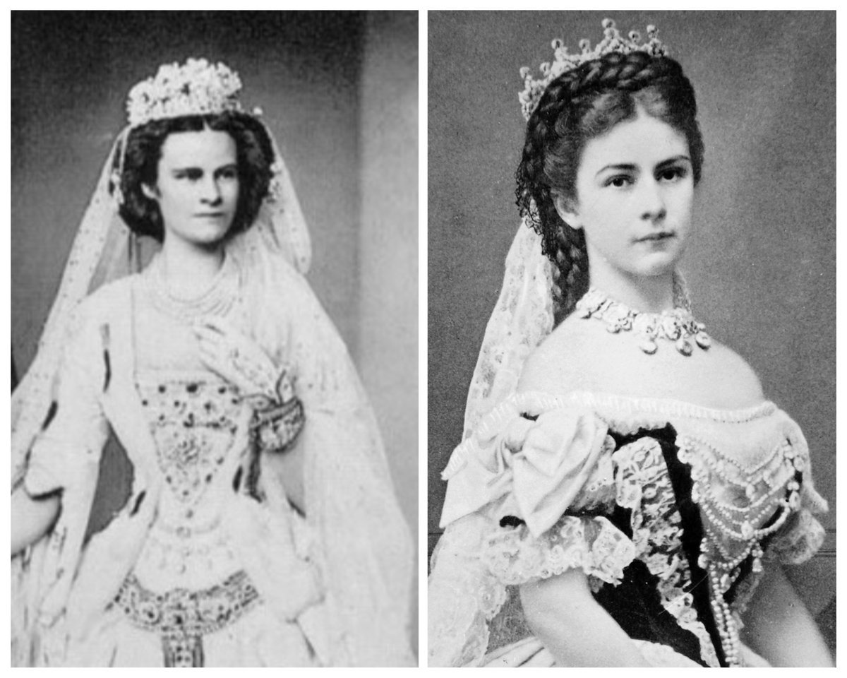 Елена баварская