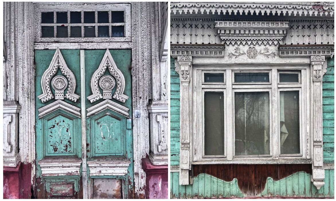 Дом на дереве в москве