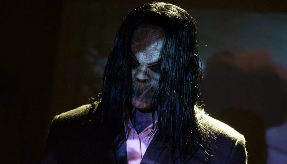 Синистер фильм картинки